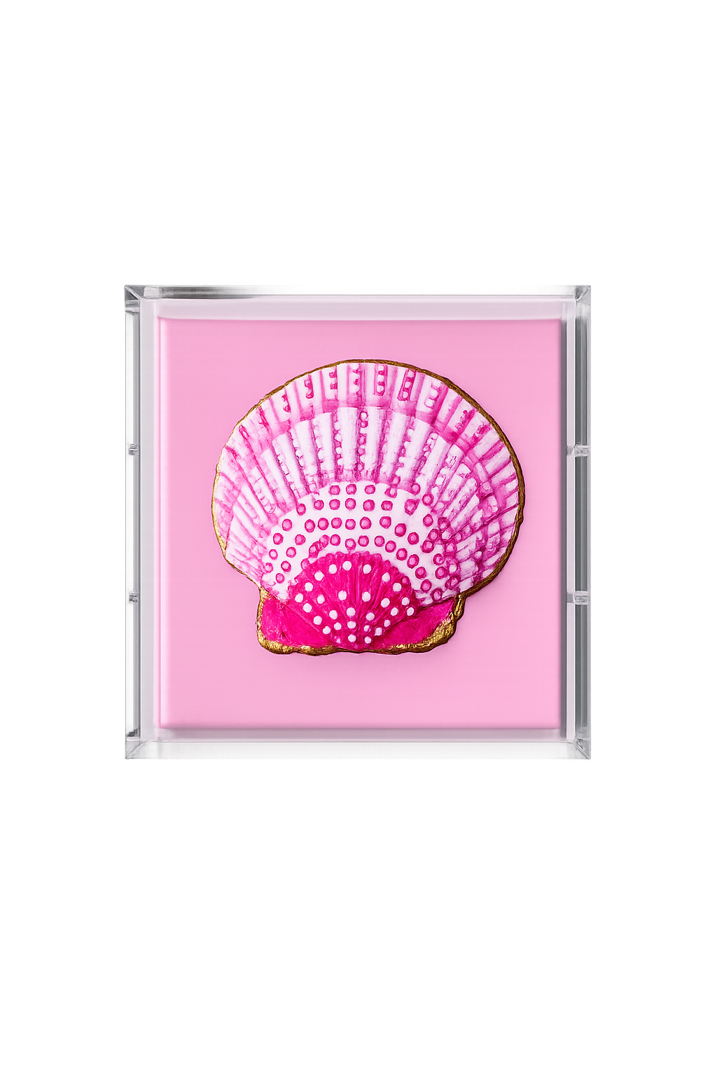 The Pink Umbrella Club