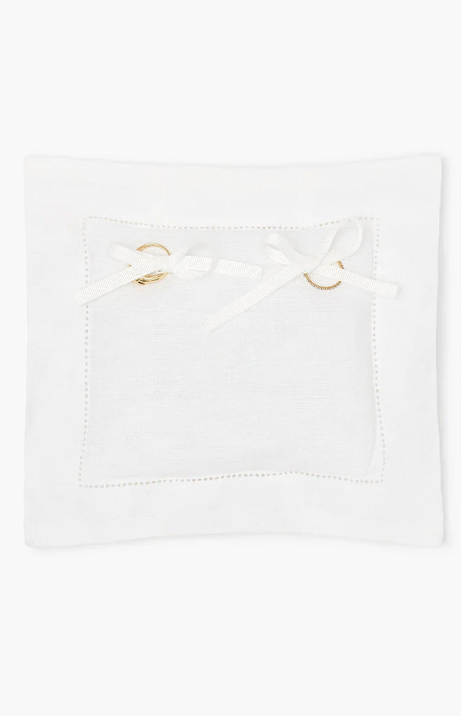 The Ring Pillow