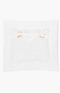 The Ring Pillow