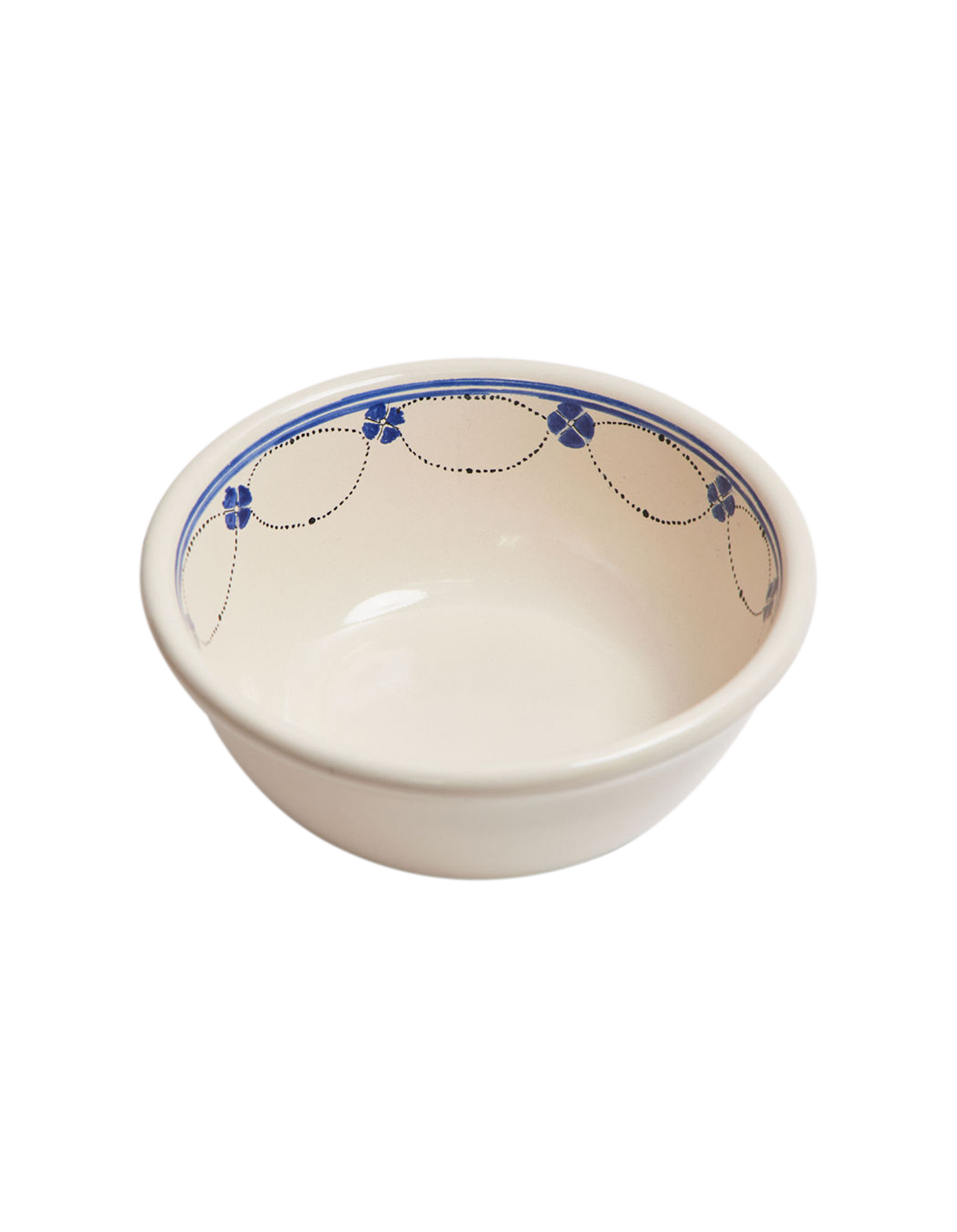 Edith Bowl