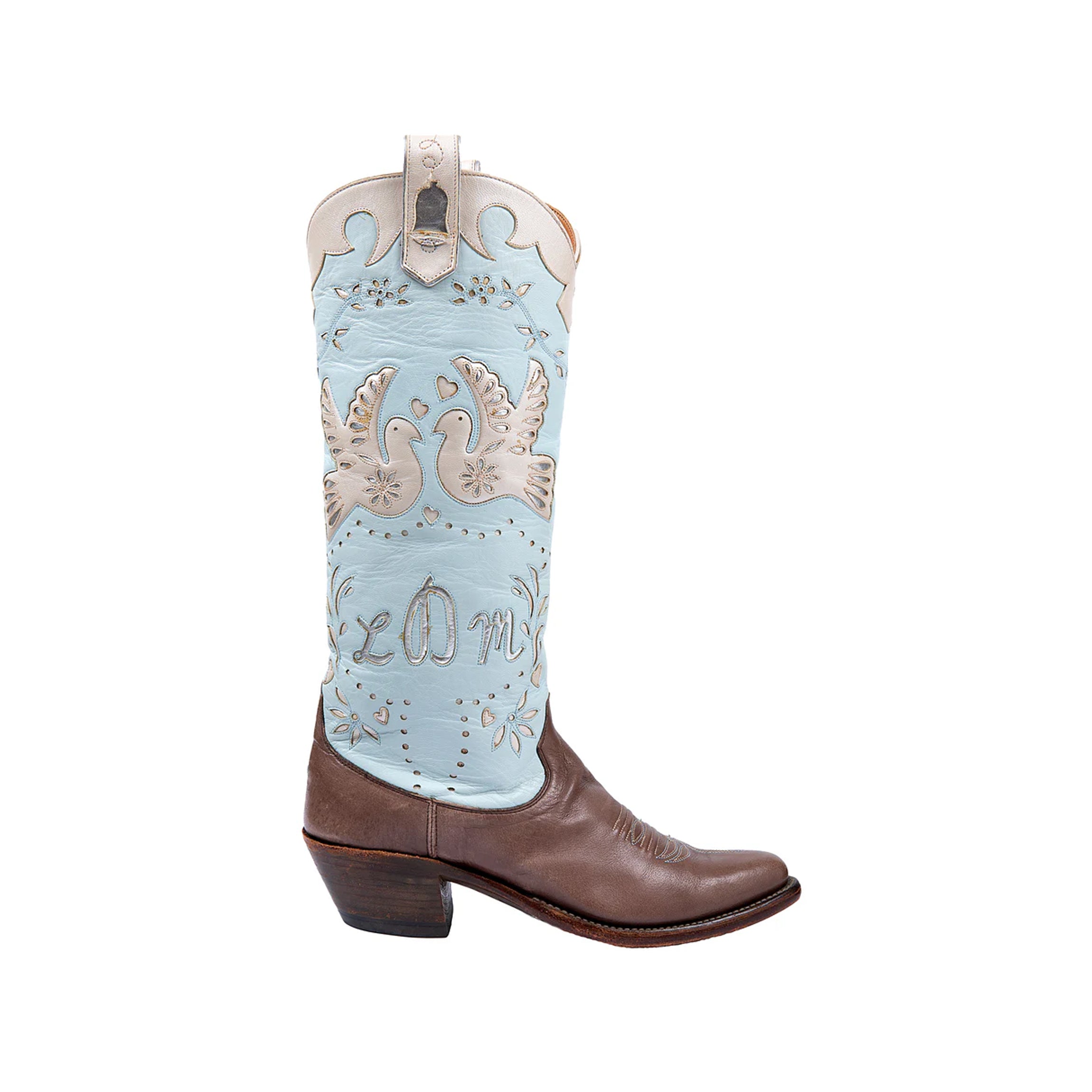 The Wedding Boot