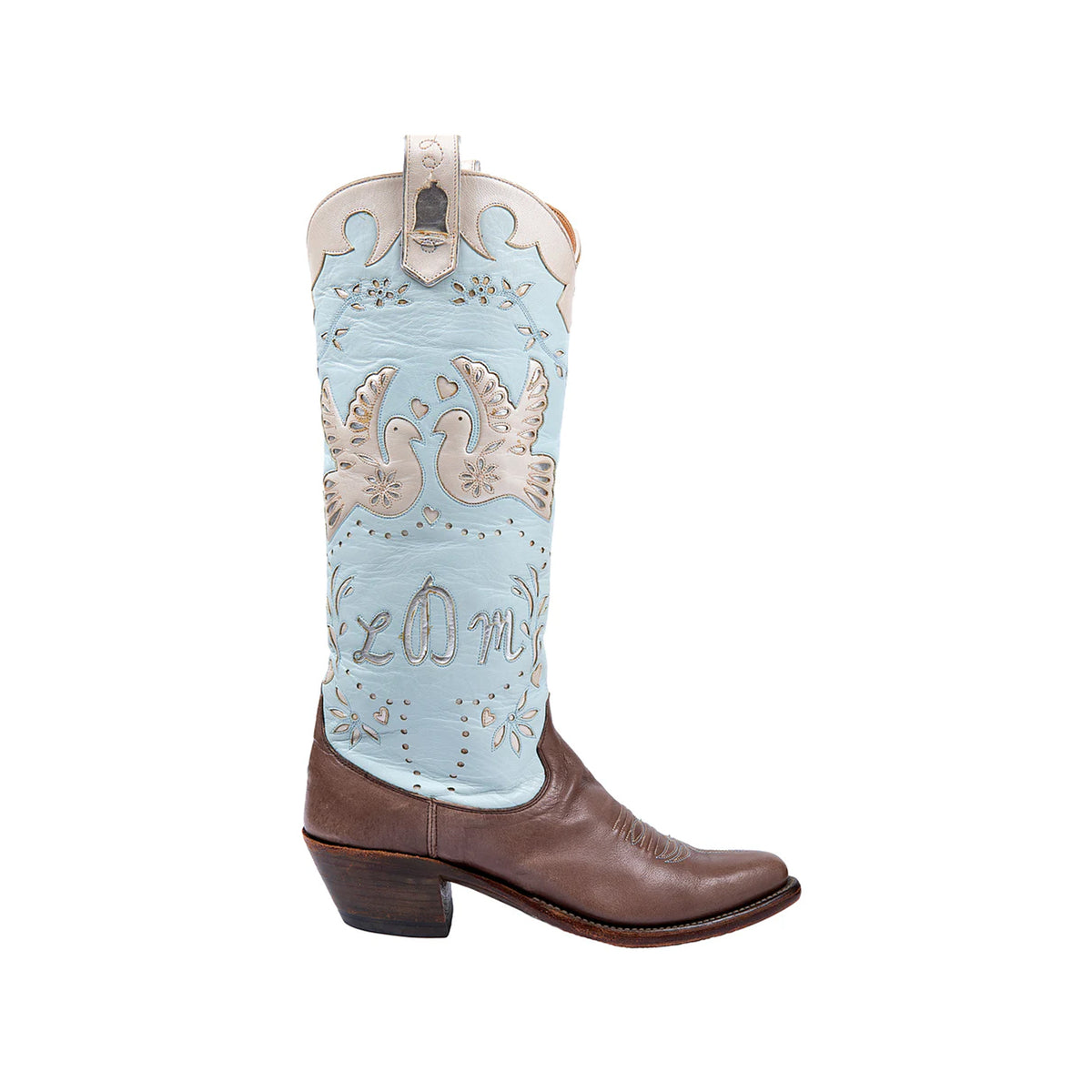 The Wedding Boot