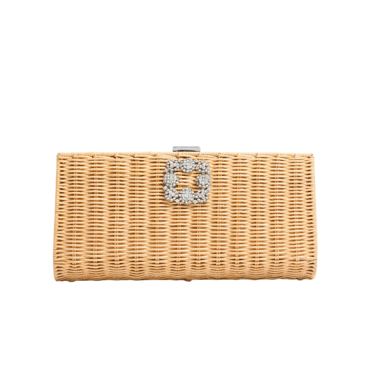 The Crystal Clutch