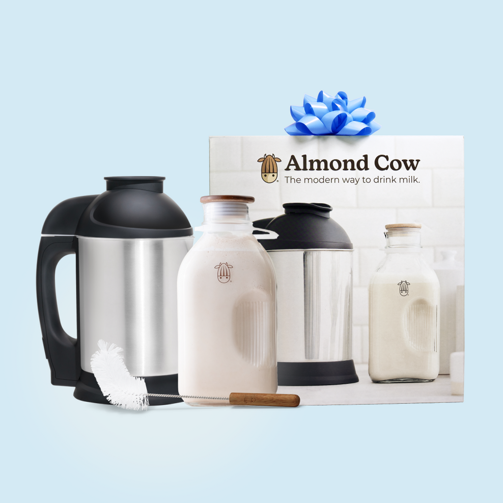 Almond Cow Essentials Bundle