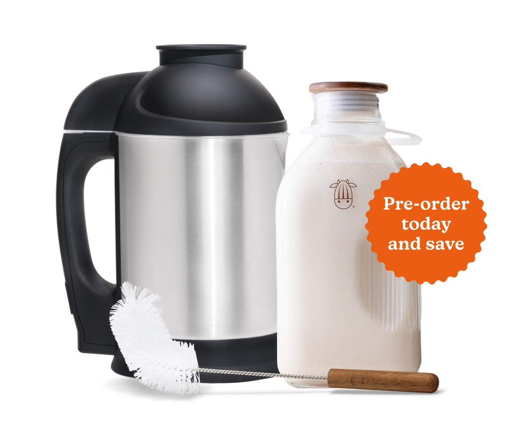 Almond Cow 'The Essentials' Bundle -