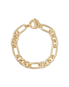 The Marino Link Bracelet Duo