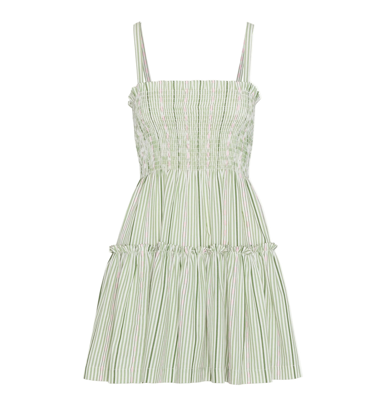 seraphina mini nap dress Hill house Seraphina Mini Nap Dress by Hill House