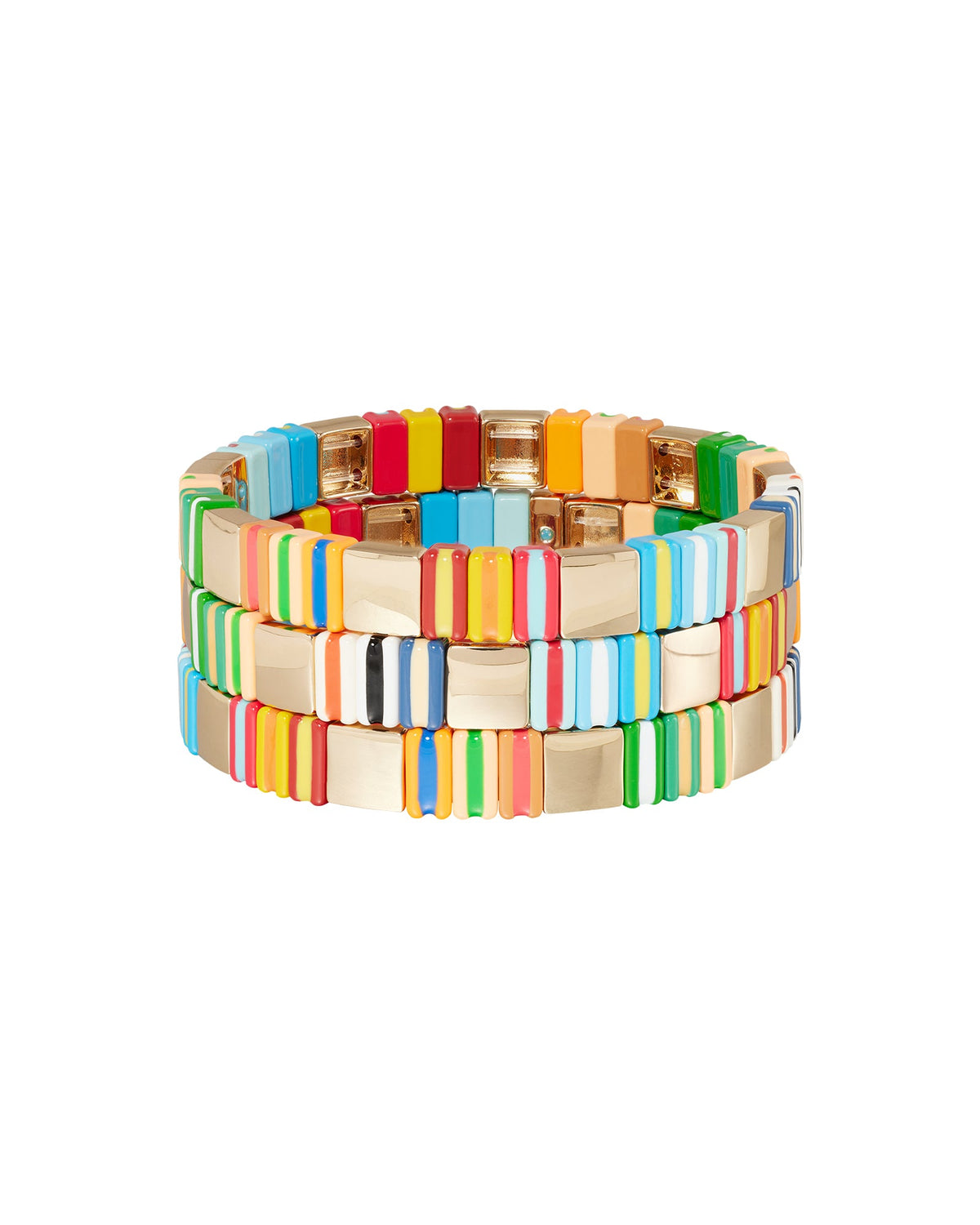 The Tutti Frutti Bracelet