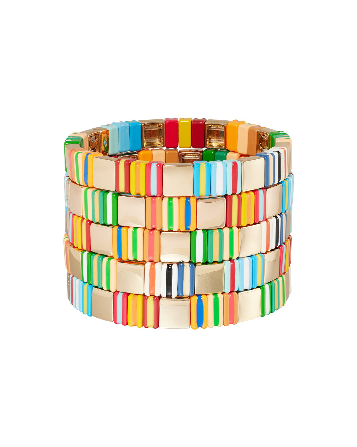 The Tutti Frutti Bracelet