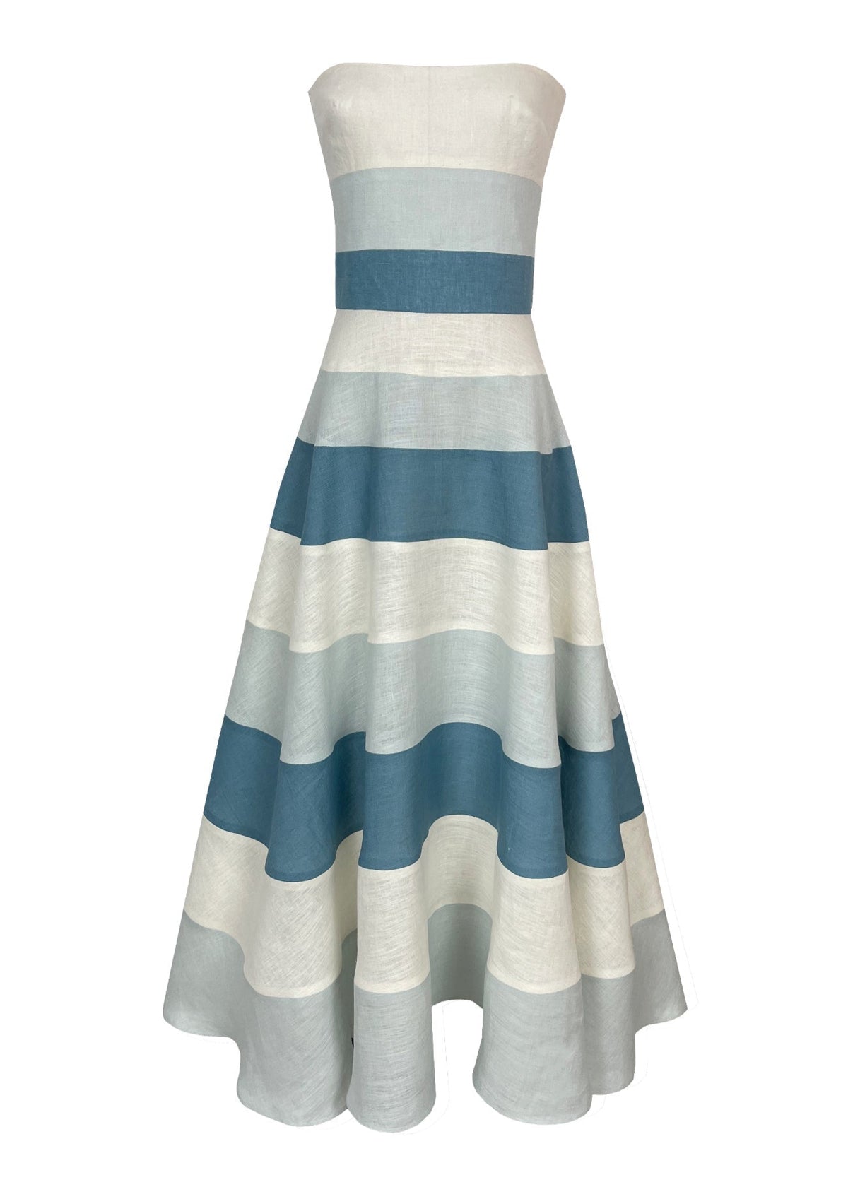 The Azure Horizon Dress | Over The Moon The Azure Horizon Dress | Over The Moon