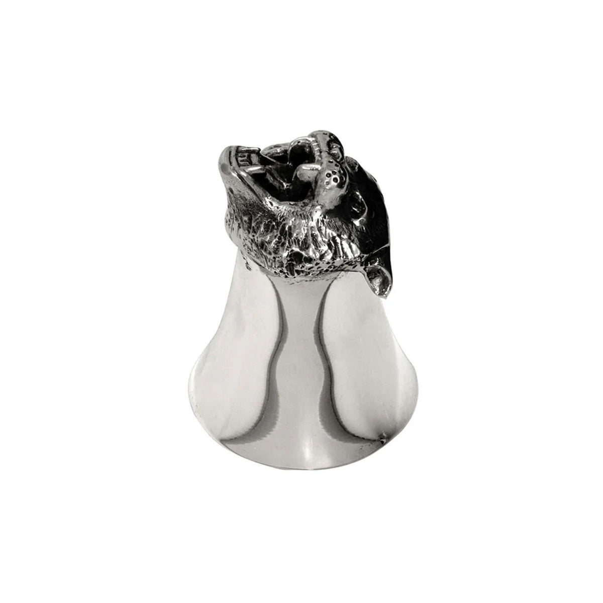 Tiger Stirrup Cup