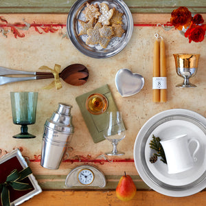 Benevento Serving Set