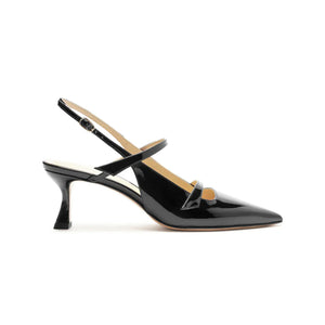 Tita 60 Slingback in Black