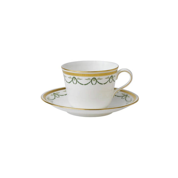Titanic Tea Cup & Saucer | Over The Moon