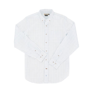 Monroe Poplin Shirt