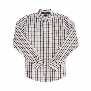 Monroe Poplin Shirt