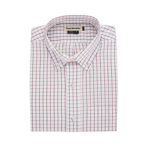 Monroe Poplin Shirt