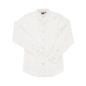 Monroe Poplin Shirt