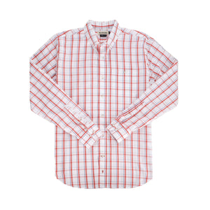 Monroe Poplin Shirt