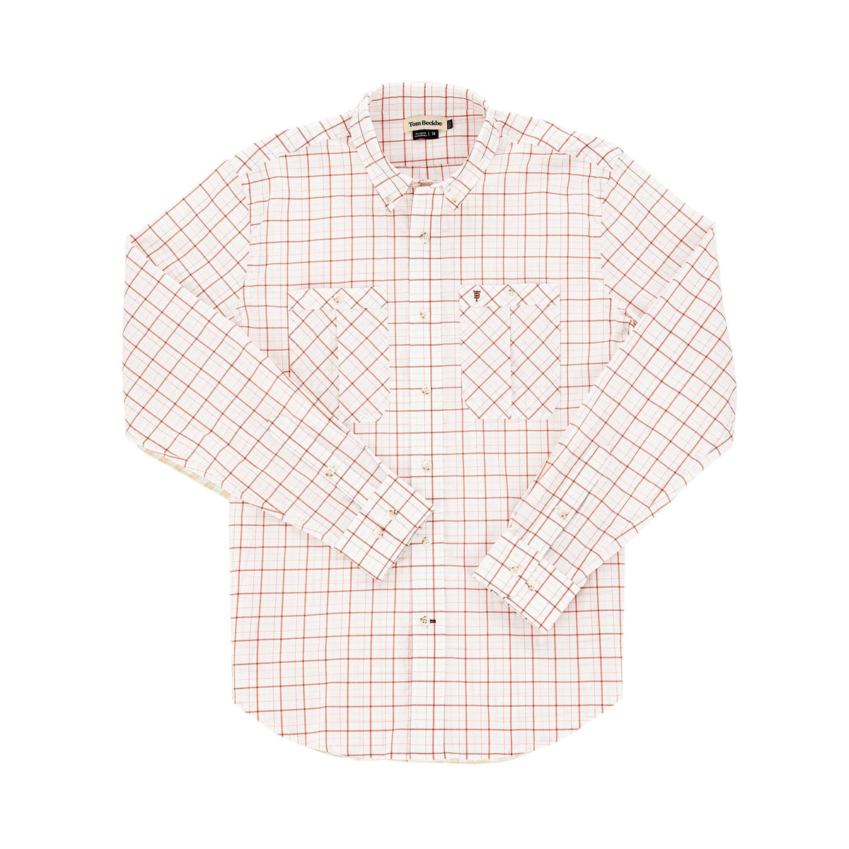 Tidewater Shirt