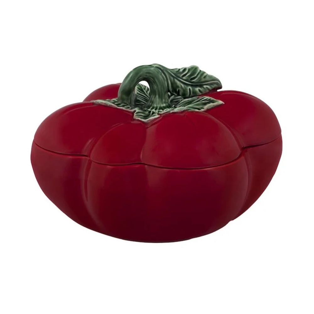 Tomato Tureen