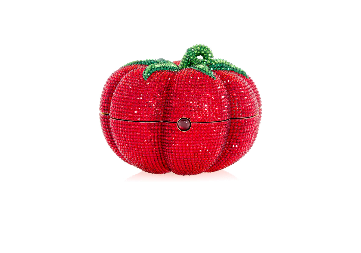 Pomodoro Tomato Clutch