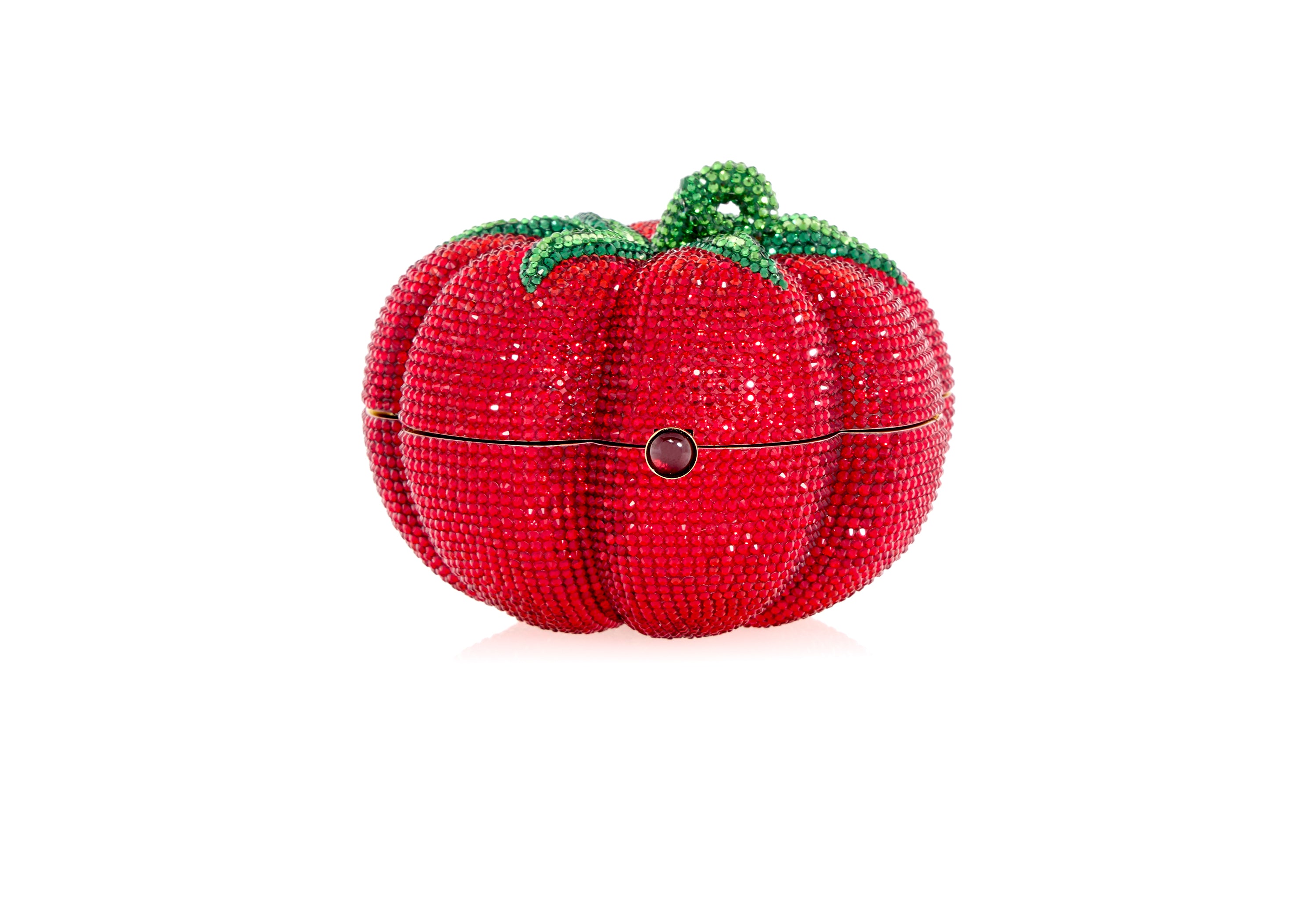 Pomodoro Tomato Clutch