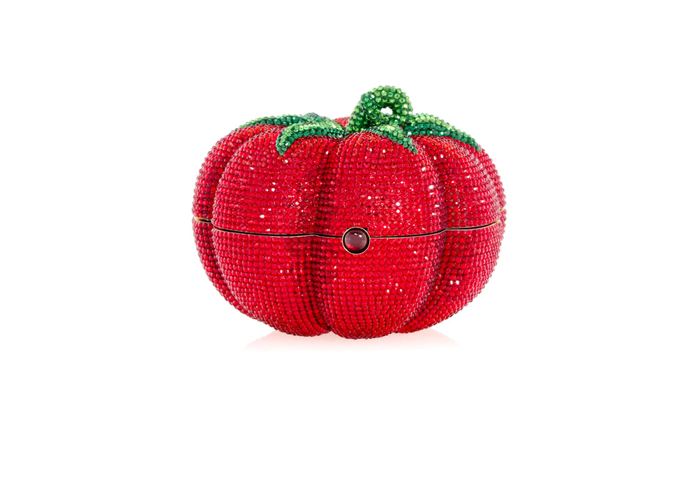 Pomodoro Tomato Clutch