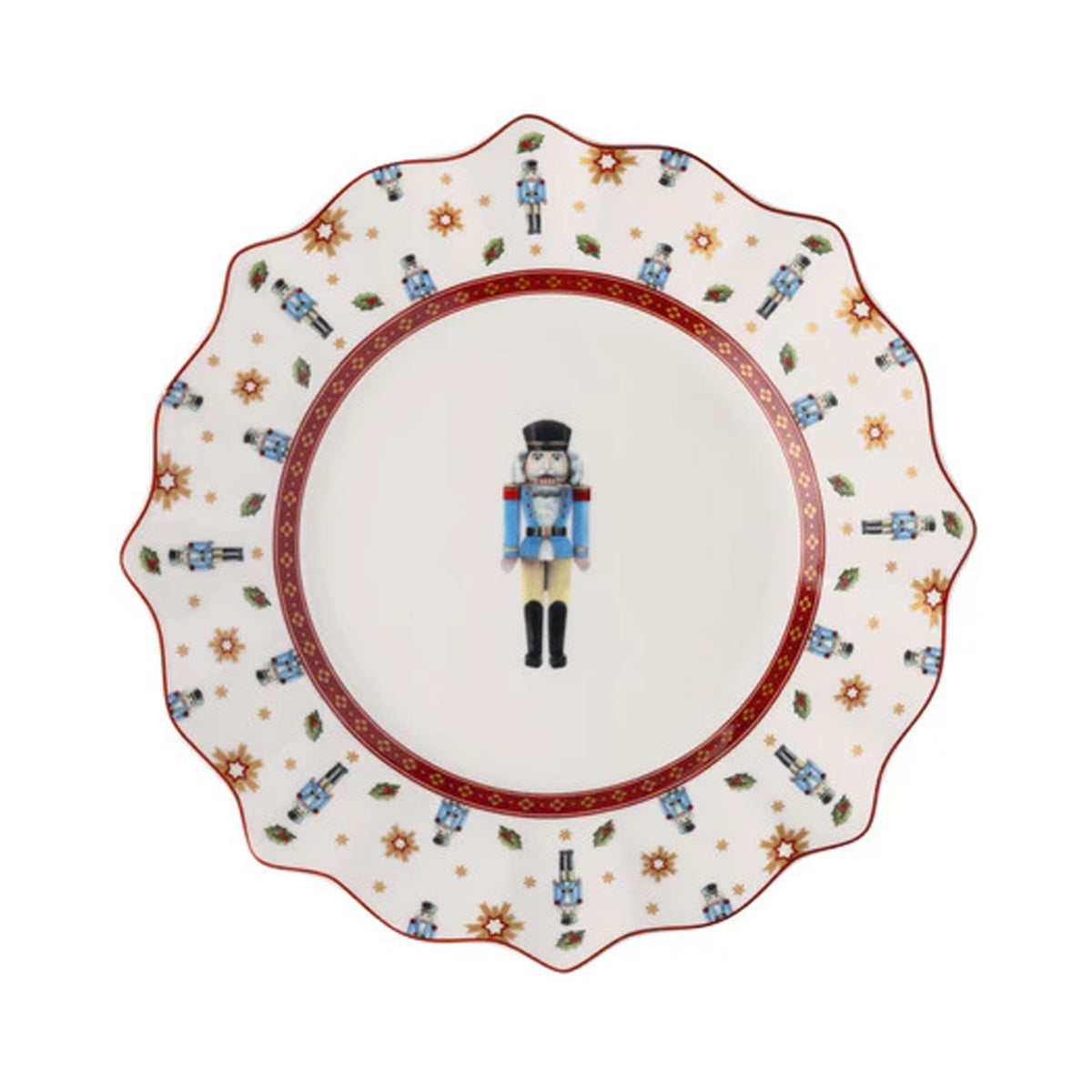 Toys Delight Anniversary Plates in Multi