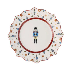 Toys Delight Anniversary Plates in Multi