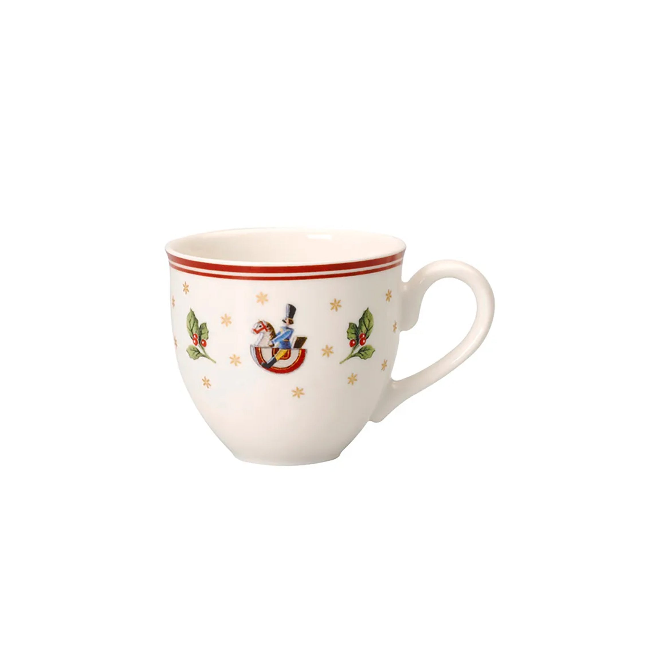 Toys Delight Espresso Cup in Multi