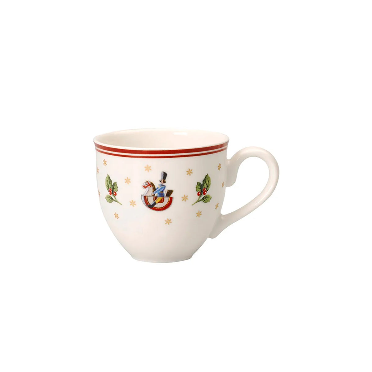 Toys Delight Espresso Cup in Multi