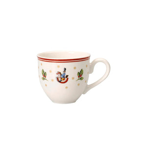 Toys Delight Espresso Cup in Multi