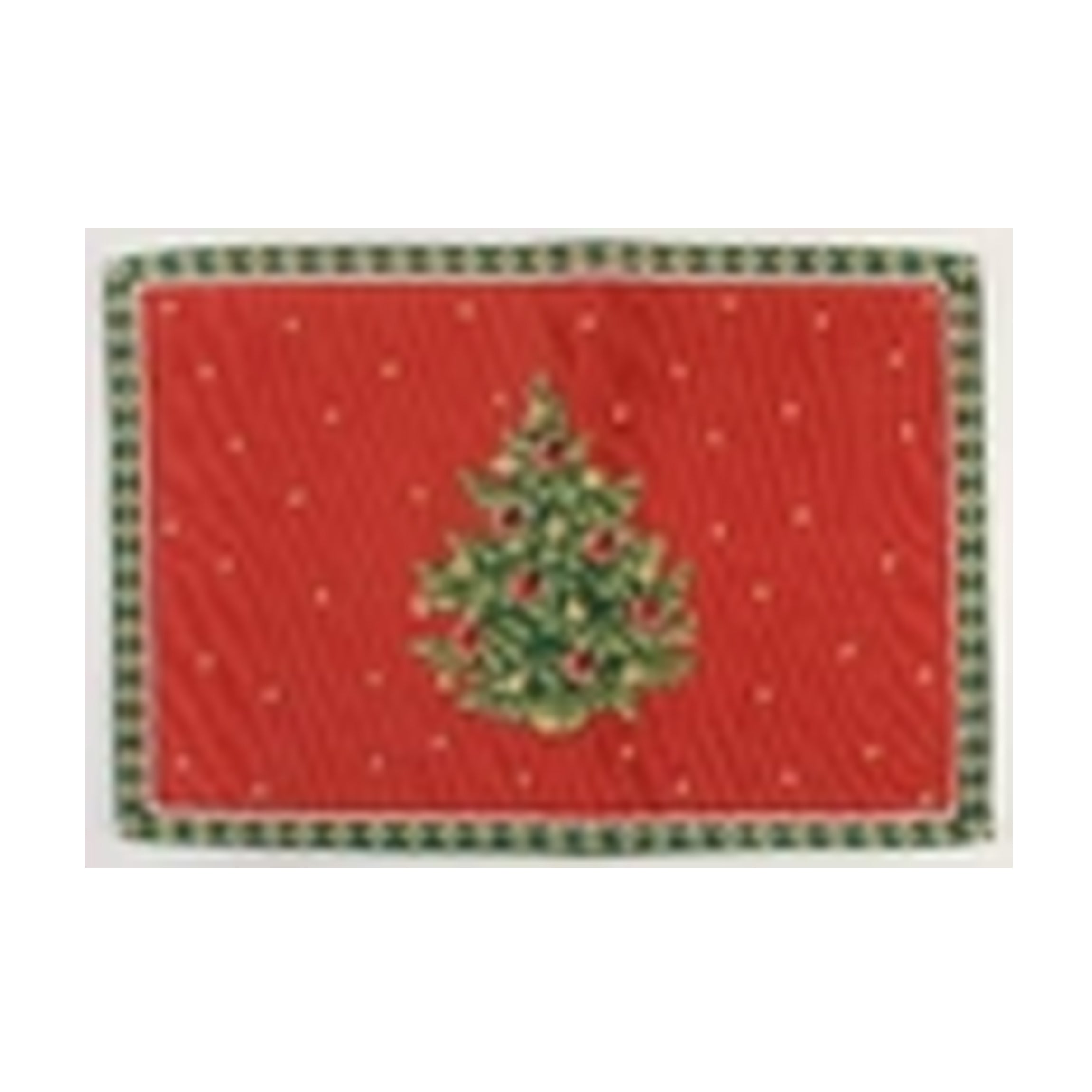 Toys Delight Gobelin Placemat Tree in Multi