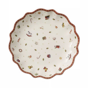 Toys Delight Large Bowl in Multi