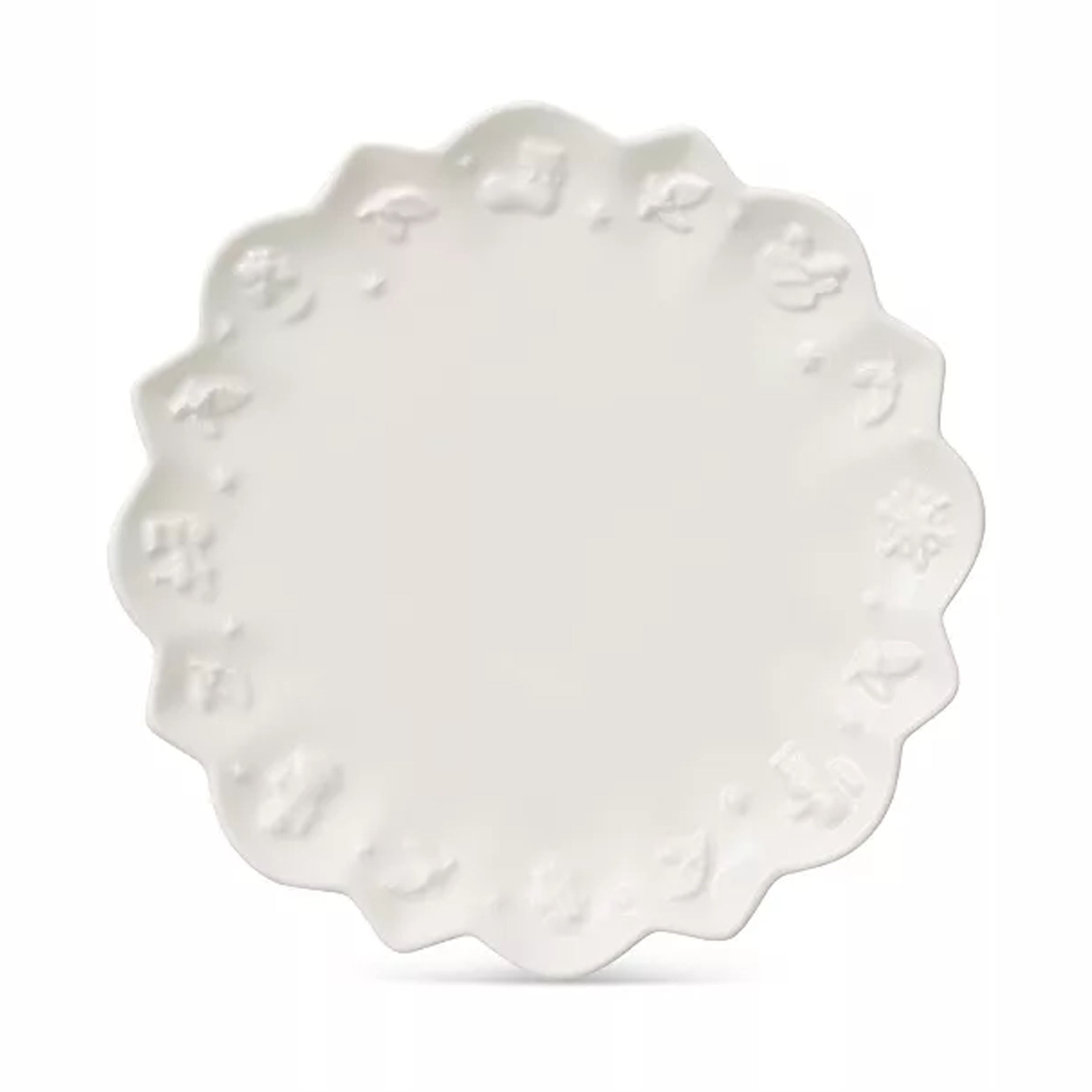 Toys Delight Royal Classic 8-Piece Set in White