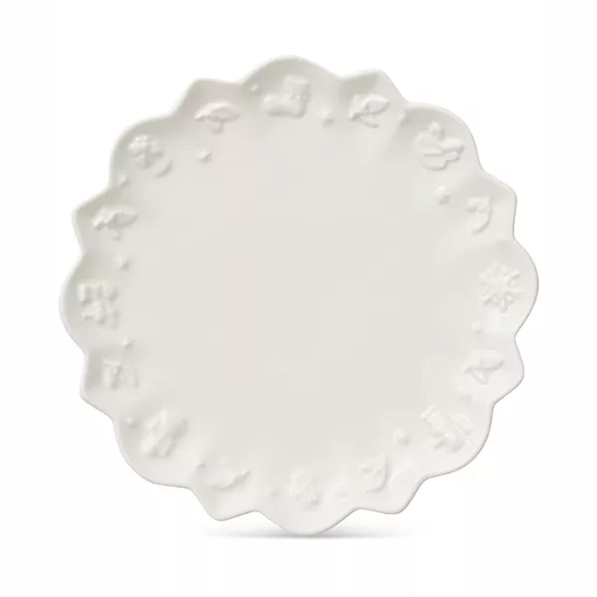 Toys Delight Royal Classic 8-Piece Set in White