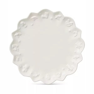 Toys Delight Royal Classic 8-Piece Set in White