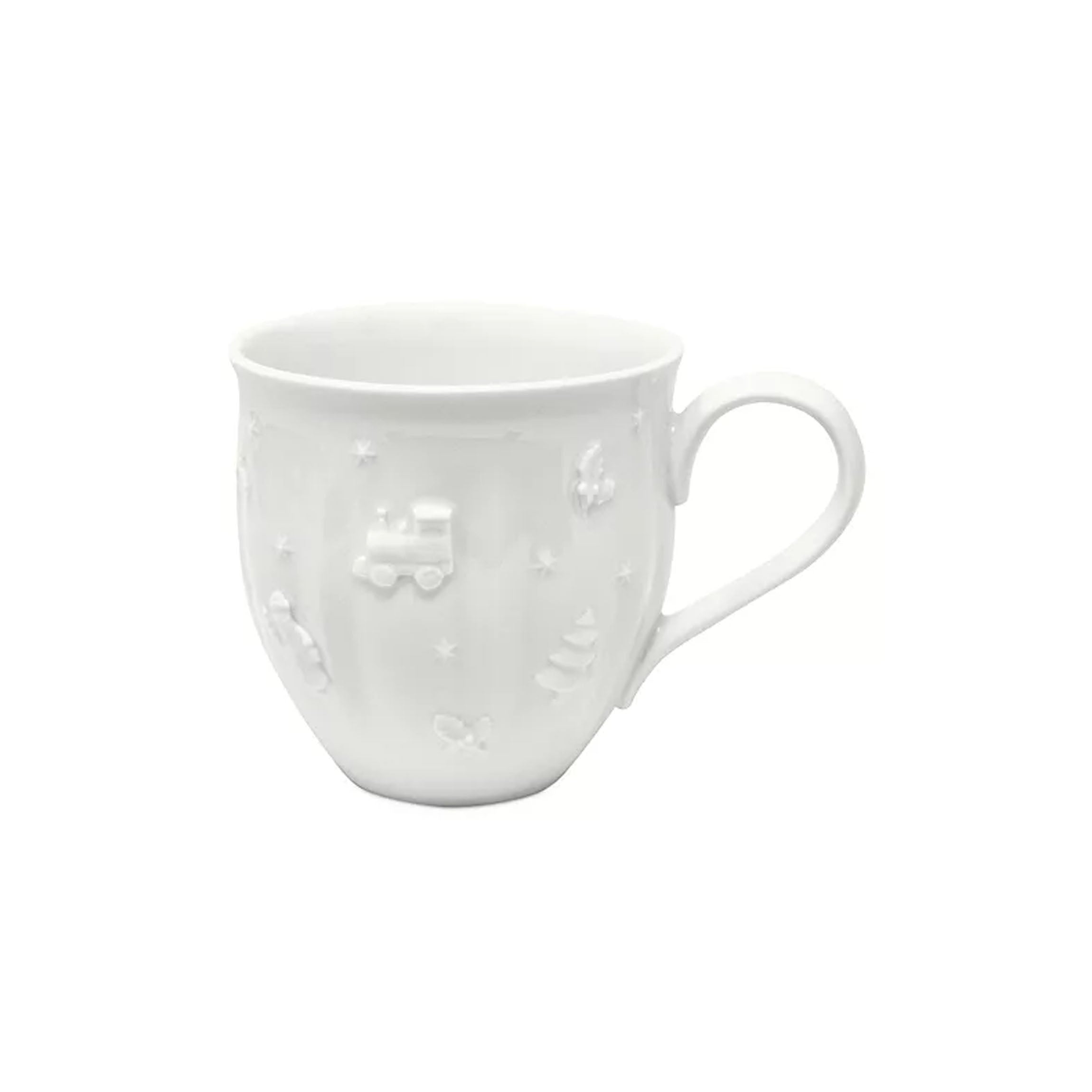 Toys Delight Royal Classic Large Mug in White