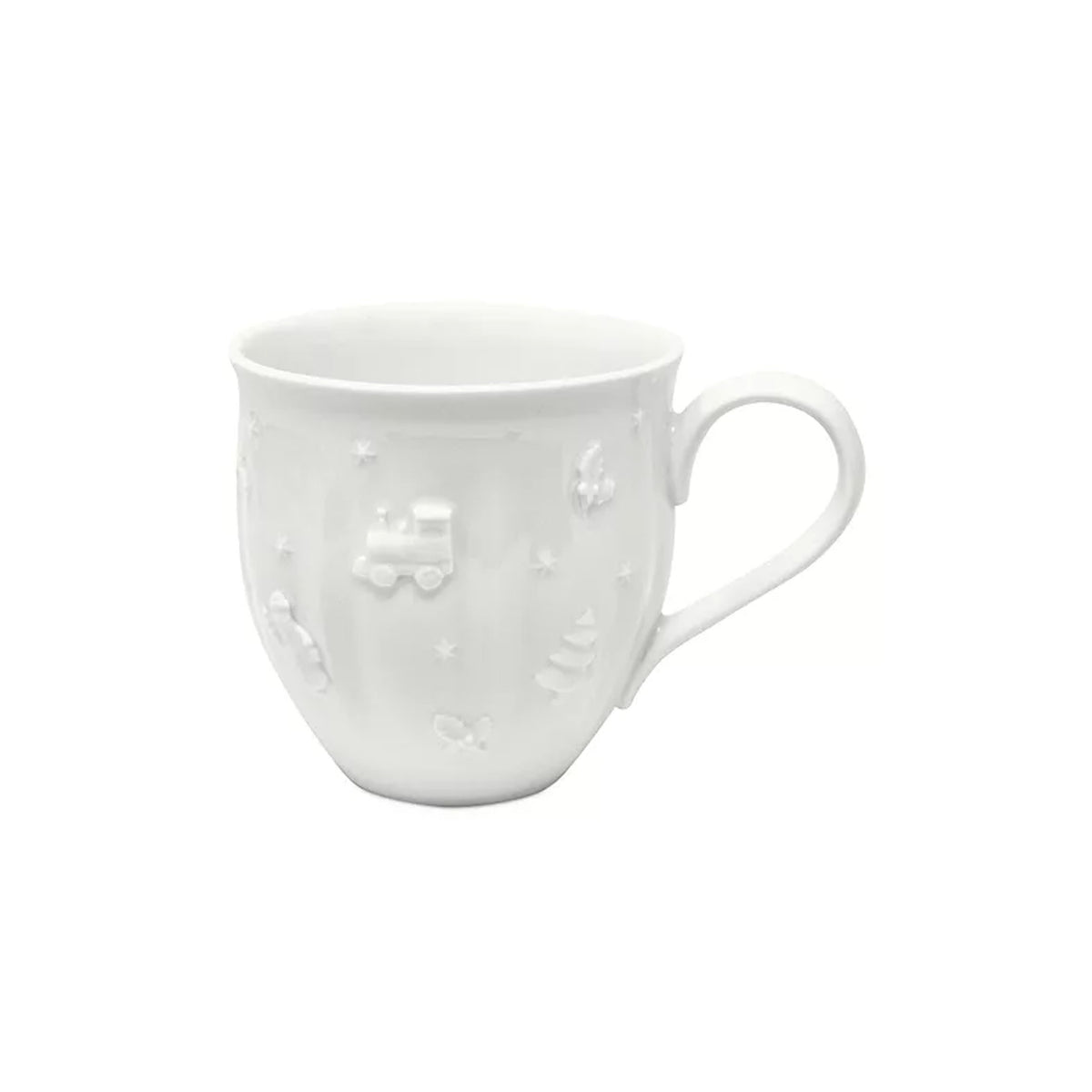 Toys Delight Royal Classic Large Mug in White