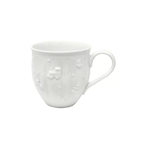 Toys Delight Royal Classic Large Mug in White