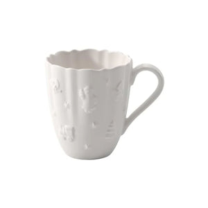 Toys Delight Royal Classic Mug in White