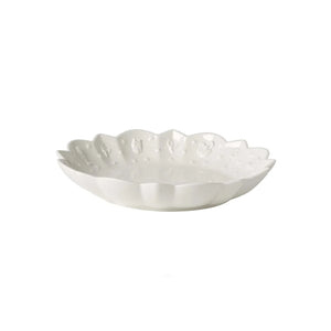 Toys Delight Royal Classic Small Bowl in White