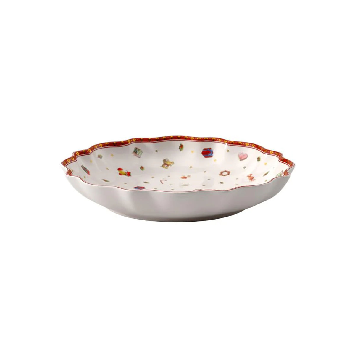 Toys Delight Small Bowl in Multi