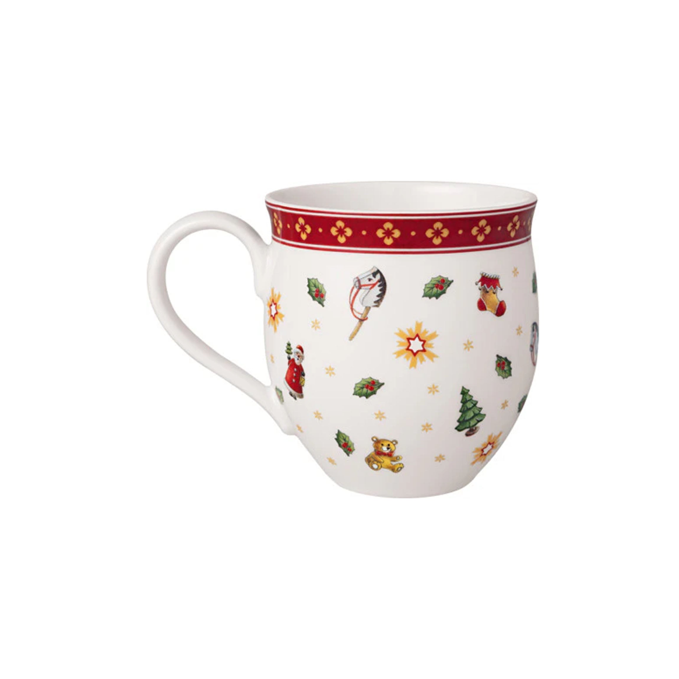 Toys Delight Small Mug in Multi