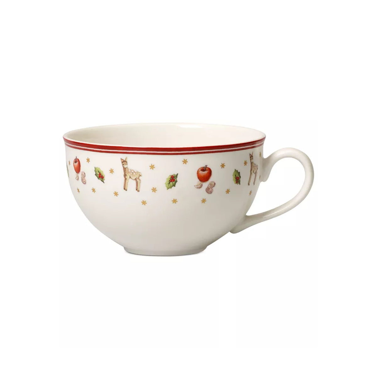 Toys Delight White Coffee Cup in Multi