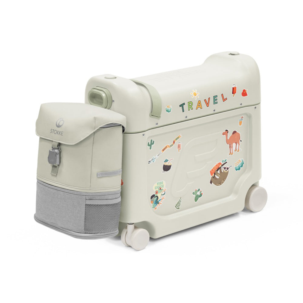 JetKids™ Travel Bundle in Sea Green