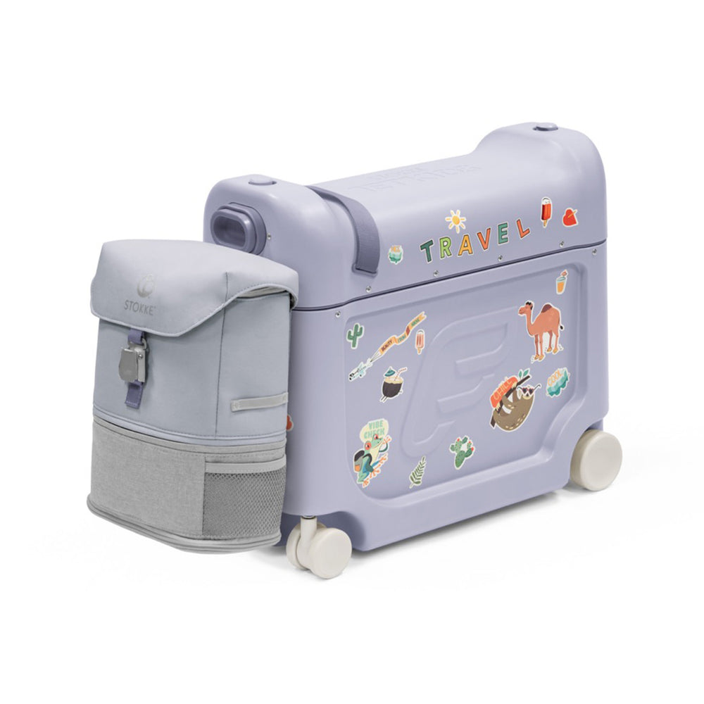 JetKids™ Travel Bundle in Arctic Blue