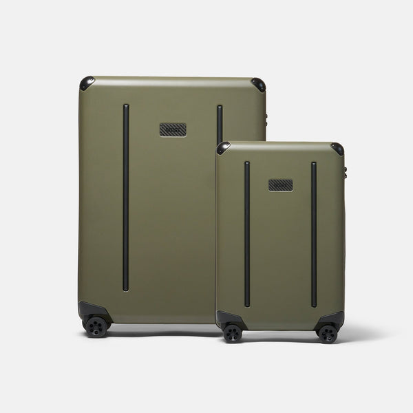 Carry-On Bag [Luggage for Alex!]