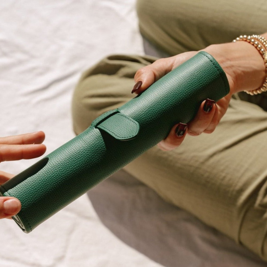 Travel Belfast Backgammon Board